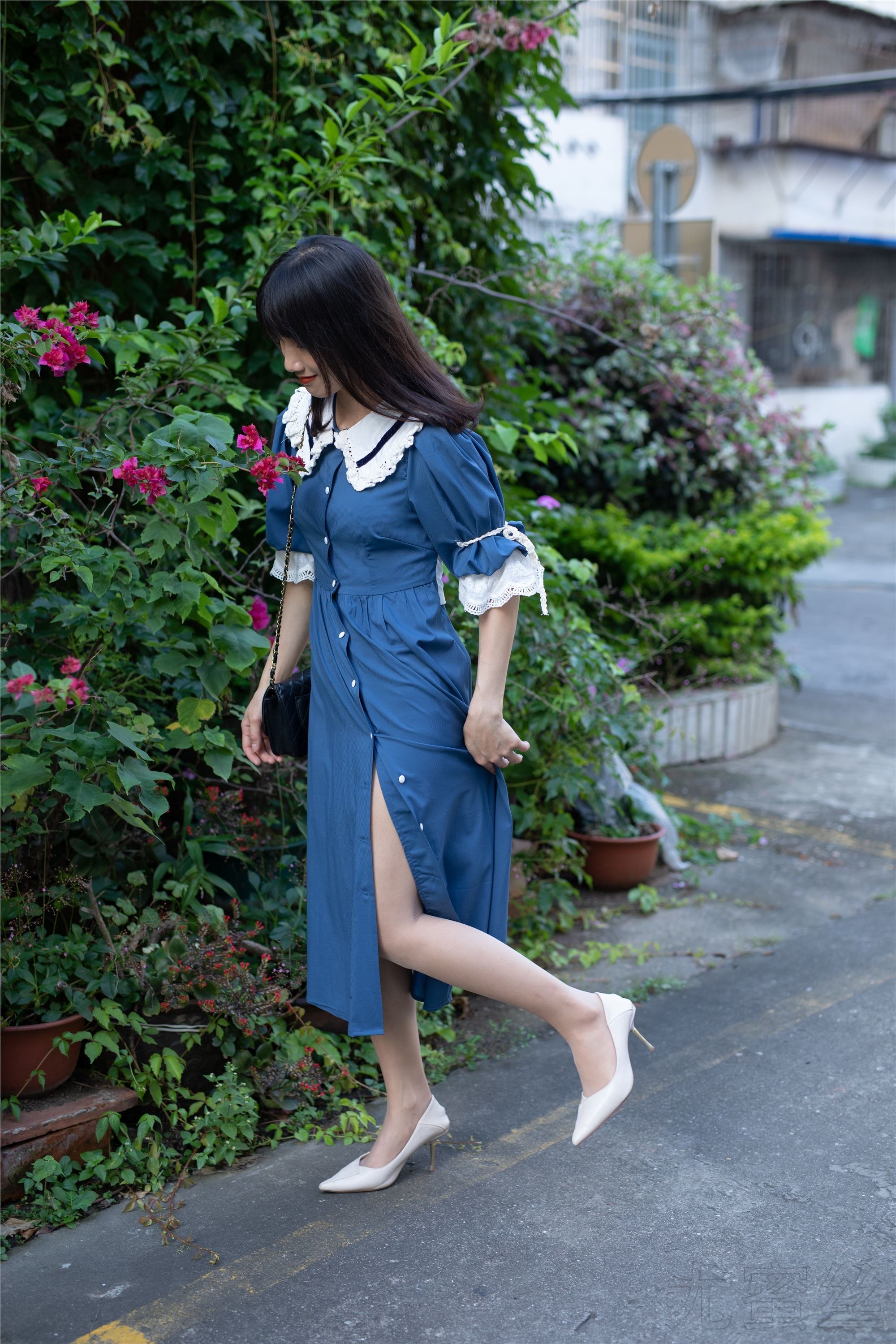 尤蜜丝 穿搭写真 NO.051